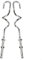 Per fruste in acciaio inox ad alte prestazioni compatibili con Kenwood Beach (D)
