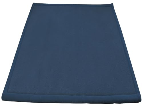Teppich Kinderzimmer 2cm Spielteppich Kinder Kurzflor Krabbeldecke für baby Krabbelmatte Weich Rutschfest kinderteppich Jungen Mädchen Kinderzimmerteppich Tatami Matte Krabbelteppich 100 x 150 cm