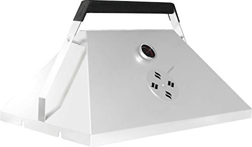 THÜROS Barbecuehaube für T4 Grillfläche 40x60 cm