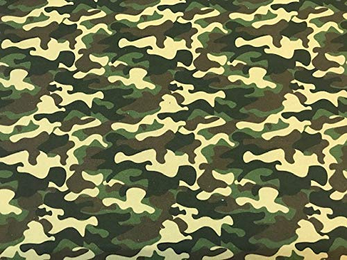 Stoff Dinosaurier, 100% Baumwolle, 1 m x 140 cm