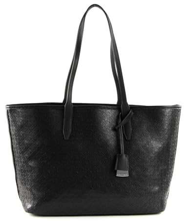 Calvin Klein Shopper Black