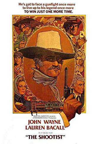 The Shootist