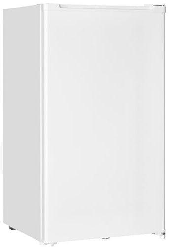 Teknix UC48L2W 80L 48cm Wide Undercounter Larder Fridge - White