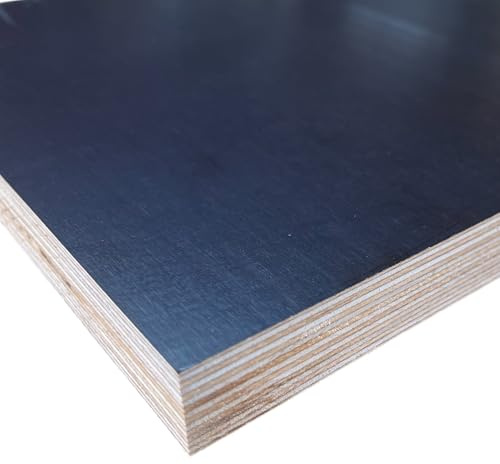Siebdruckplatte im ZUSCHNITT (21mm 150cm x 70cm)