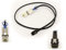 KALEA-INFORMATIQUE Cordon SAS MiniSAS SFF-8088 vers SFF-8087. Longueur 1M, SFF8088 26 Broches Mini-SAS Externe, SFF8087 36 Broches MiniSAS Interne