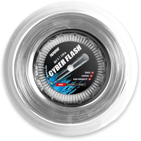 Topspin Cyber Flash Saitenrolle - 110m