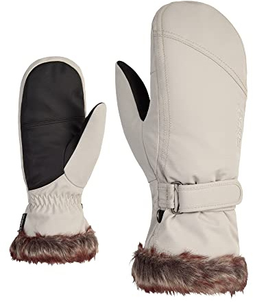 Ziener Damen KEM Skihandschuhe