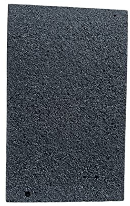 Bergeon 5444-A poleringsblock satinfinish klocka reparationsverktyg polska klockor slipande korn