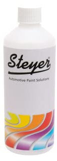 Steyer 500ML 2K Fast Thinner Solvent/Reducer