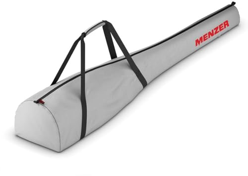 MENZER Premium Tragetasche für Langhalsschleifer | kompatibel mit MENZER LHS 225 (PRO / VARIO / AV)