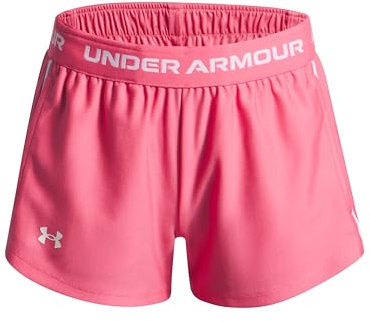 Under Armour flickor G Tech Play Up korta shorts shorts