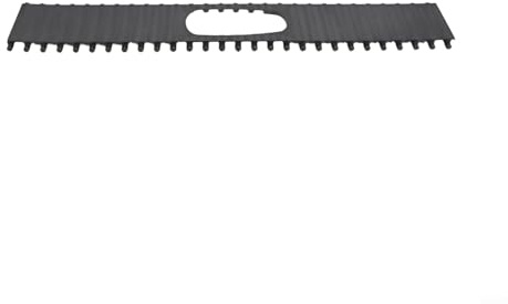 Store de levier de frein pour console centrale automobile pour Golf MK5 MK6 et pour modèles Jetta, pièce OEM 1KD713187, conçu pour un montage direct en usine (noir)