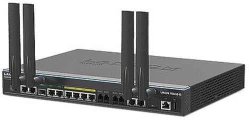 Lancom 1926VAG-5G (EU) High-End-Router, 62124