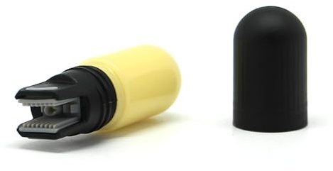 Slug Plug Ryder Lubreta Ketten-Set, 24 Stück, Tubeless-Bänder, Sport, Mehrfarbig (Mehrfarbig), Einheitsgröße