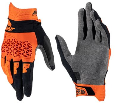 Leatt 3.5 Lite Motocross Gloves with Airflex Gel Protection