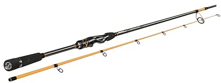 Sportex Absolut NT Premium AB2712 Länge 2,70m Wurfgewicht 21-53g