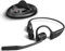 Avantalk Lingo N21 - Cuffie Open-Ear Wireless con Microfono Boom Antirumore & Dock di Ricarica, Auricolari Bluetooth 5.3 per PC, Computer & Telefono, 15h di Autonomia, Leggeri & Comodi