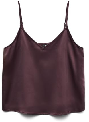 VERO MODA Vmmerle Singlet WVN Ga Noos, Vinprovning, S