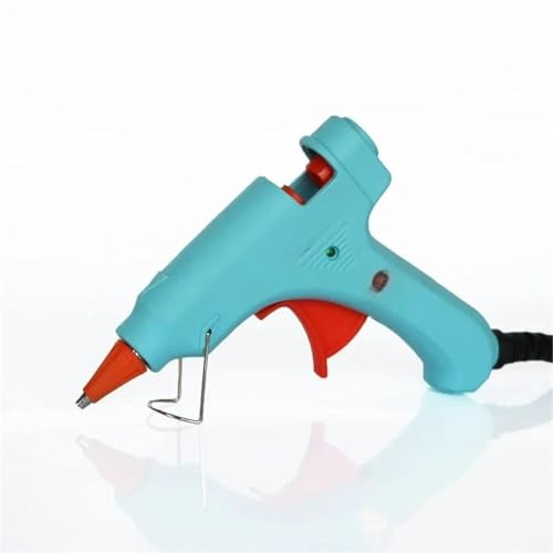 pistola colla caldo, Pistola for colla a caldo universale for auto da 20 W for riparazione ammaccature con accendisigari/morsetti for batteria DC 12 V 24 V(3m cigarette lighter)