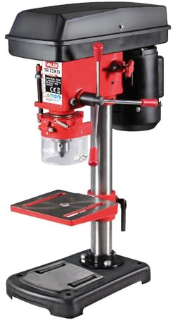 Valex TR13RD 350W 210mm Drill Press Drill 400mm Width 590mm Length