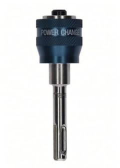 Bosch Accessories Bosch Professional 1x Power Change Plus-adapter (SDS Plus, Tillbehör Hålsåg)