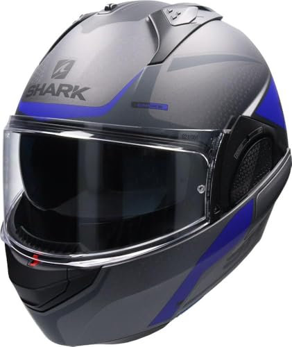 SHARK, Klapphelme EVO GT, Encke, ABK, XS