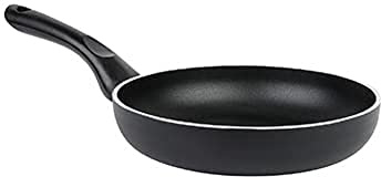 axentia Bratpfanne Cucina Premium, Ø ca. 20 cm, Induktionspfanne, Grillpfanne