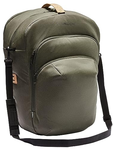 Vaude eBack Single Unisex Hinterradtaschen 14367