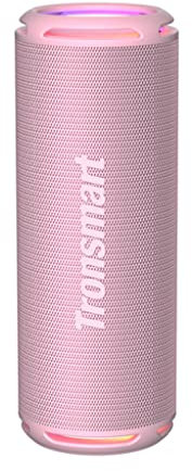 Wireless Bluetooth Speaker Tronsmart T7 Lite (Pink)