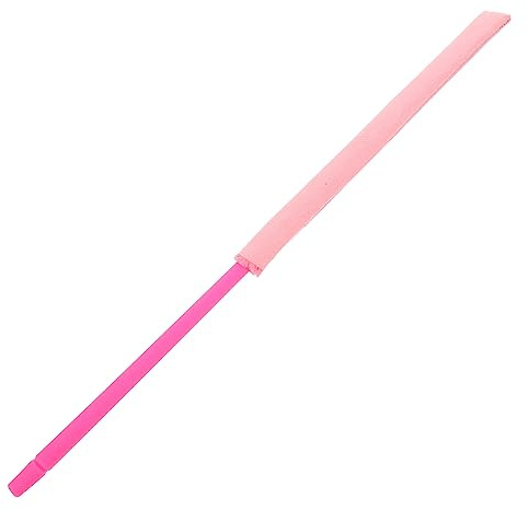ifundom Pulitore per Flauto Asta per Pulizia di Flauti e Ottavini Accessorio Pratico per Pulizia di Strumenti Musicali Resistente all Usura e Portatile