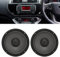 Jopwkuin 2Pcs 600W 6.5 Inch Car speakers with Advanced Voice Coil High Power Driver Clear Sound, For All Car Sound Systems