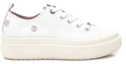 REFRESH - Zapatilla Mujer - Calzado Cómodo y Versátil - Moda Casual