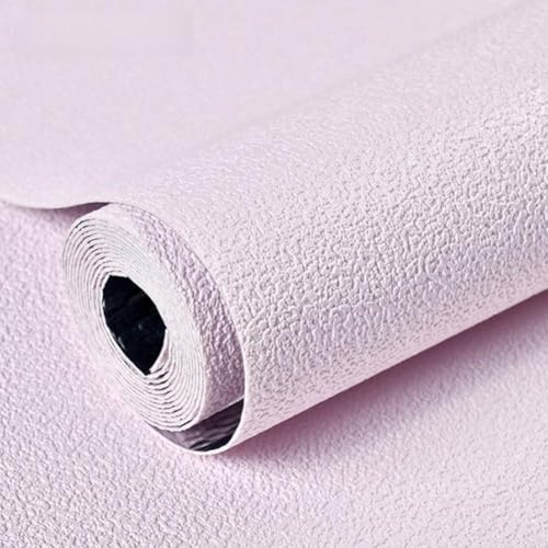 DIY Friendly Wall Stickers Perfect for Humid Areas Soundproofing Foam Material Adds Safety and Style to Any Room (Light pink)