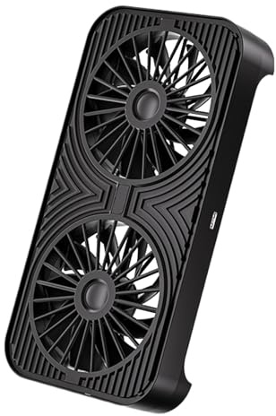 Base Refrescante para Router,Base con Amortiguación para Radiador WiFi | Disipador Térmico para Router - para Salón Hotel Casa Dormitorio