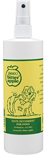 Grannick's Bitter Apple 16 oz w/Sprayer