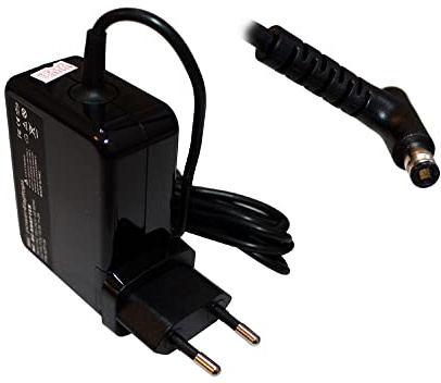 Power4Laptops Netzteil Laptop Ladegerät (EU Stecker) kompatibel mit Sony Vaio SVF13NA1UM