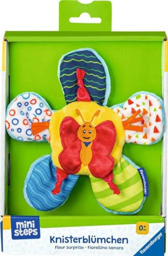 Ravensburger foliert Knister-Blümchen '20 -
