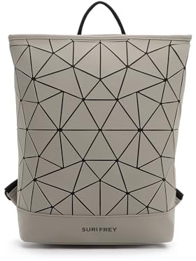 SURI FREY Rucksack SFY SURI Sports Jessy-Lu 18041 Damen Rucksäcke Uni