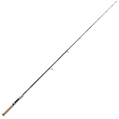 St. Croix Rods, Triumph Travel, Spinnrute, TSR Travel, Fachmännisch gefertigt, Premium, Spinnrute