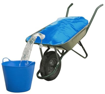 h2go AquaTrans Wassersack 80 Liter