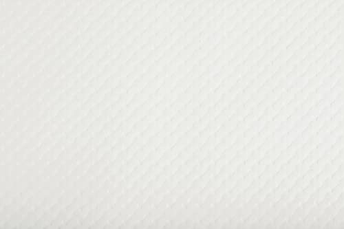 Pro Mantel – Ref 354161I – Mantel desechable de Papel gofrado Blanco Mate, Formato 30 x 40 cm, Color Blanco, Fabricado en Francia en Paquetes de 500 Sets