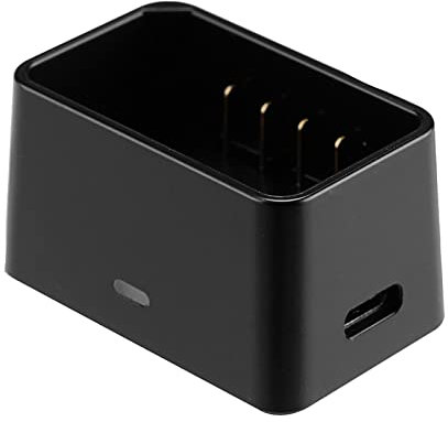 Godox VC26 USB-Ladegerät Godox v1 Flash-Ladegerät DC 5V 2.0A Eingang DC 8,4V 0.9A Ausgang zum Laden für Godox V1S V1C V1N V1F V1O V1P Rundkopfblitzbatterien