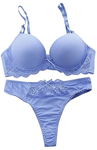 Générique Ensemble Lingerie Feminine Dentelle Vêtement De Nuit Pas Cher Lingerie Femme Sexy Ensemble Sexy Vêtements De Nuit