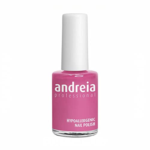 Andreia Professional Hypoallergen Nagel-Röster, Emaille, 14 ml, Farbe 149