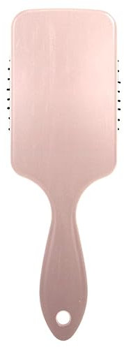 Rose Gold Gradient Cushion Brush, Detangling Brush Comb, Anti Static Hair Brush, Cushion Brush Hair