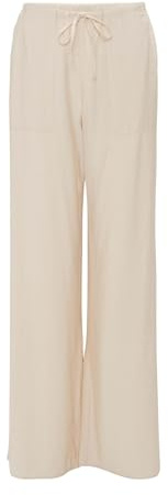OPUS Damen Jogpants | Palazzohose MONALA Natural Glaze, 38