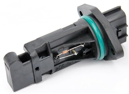 Pexorin Luftmassenmesser MAF-Sensor, for MERCEDES-BENZ, for E-KLASSE E200 E220 E270 E320 CDI W210 S210 S203 A6110940048 72268400 6110940048 Luftmassenmesser-Reiniger