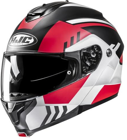HJC, Modularer Motorradhelm C91N KAON MC1SF, L