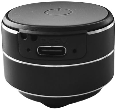Altoparlante wireless – Mini Bass Audio, Vibration Sound Box, gadget da