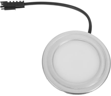 SHINEOFI Range Hood Light Bulb Led Replacement Recessed Kitchen Stove Lamp Soft Bright Illumination Universal Cooker Hood Compatibility Long Lifespan